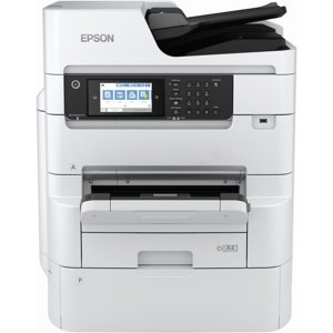 Epson Workforce Pro WF-C 879 RD3TWFC