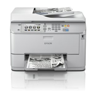Epson Workforce Pro WF-M 5600 Series