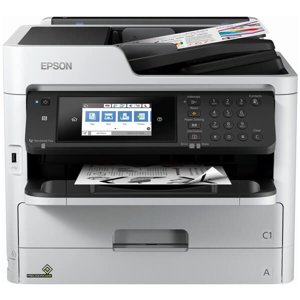 Epson Workforce Pro WF-M 5799 RDWF