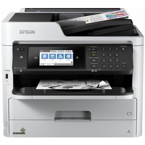 Epson Workforce Pro WF-M 5799 Series