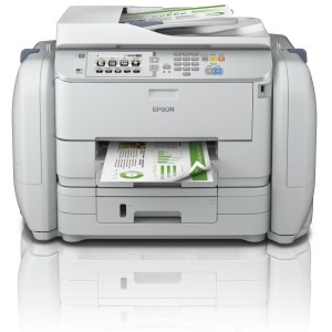 Epson Workforce Pro WF-R 5690 DTWF Flex BAM