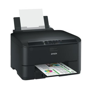 Epson Workforce Pro WP-4025 DW