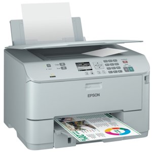 Epson Workforce Pro WP-4515 DN