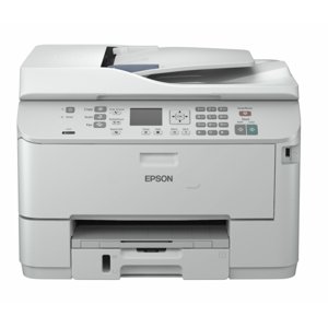 Epson Workforce Pro WP-4525 DNF