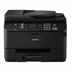 Epson Workforce Pro WP-4535 DWF