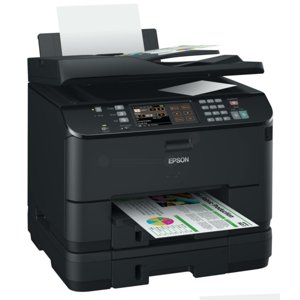 Epson Workforce Pro WP-4545 DTWF