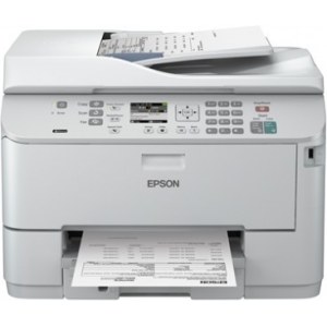 Epson Workforce Pro WP-M 4595 DNF