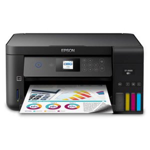 Epson Workforce ST-2000