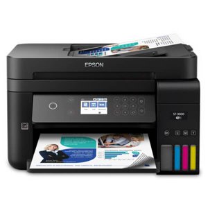 Epson Workforce ST-4000