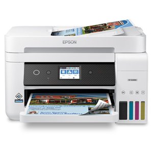 Epson Workforce ST-C 4100