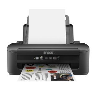 Epson Workforce WF-2010 W