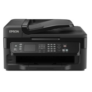 Epson Workforce WF-2500 Series