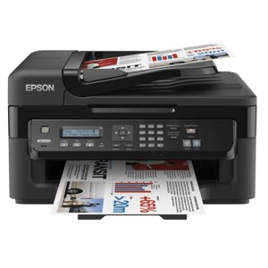 Epson Workforce WF-2520 NF