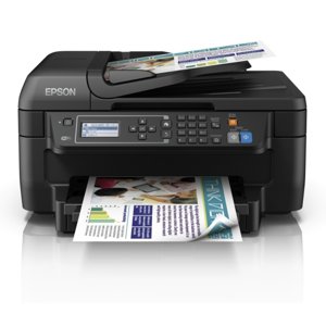 Epson Workforce WF-2530 WF