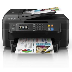 Epson Workforce WF-2660 DWF