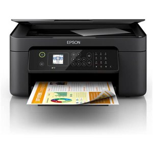 Epson Workforce WF-2810 DWF