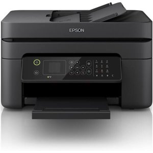 Epson Workforce WF-2830 DWF
