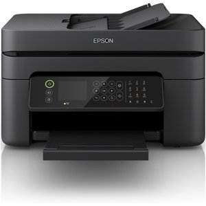 Epson Workforce WF-2840 DWF