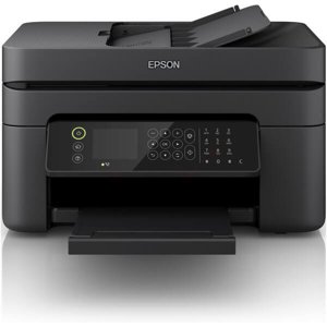 Epson Workforce WF-2850 DWF