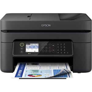 Epson Workforce WF-2870 DWF