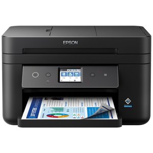 Epson Workforce WF-2885 DWF