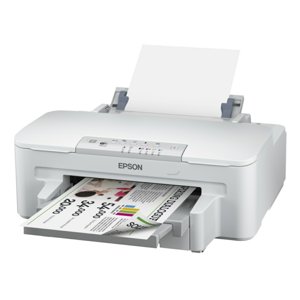 Epson Workforce WF-3010 DW