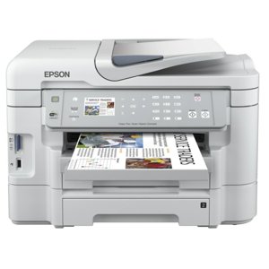 Epson Workforce WF-3500 Series