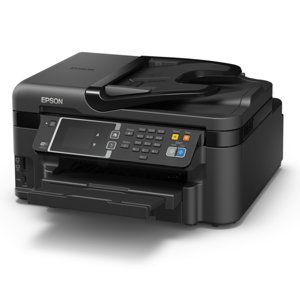 Epson Workforce WF-3620 DWF