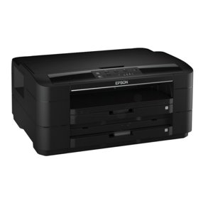 Epson Workforce WF-7015