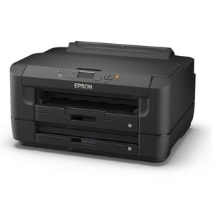 Epson Workforce WF-7110 DTW