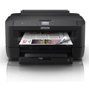 Epson Workforce WF-7210 DTW