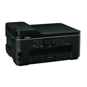 Epson Workforce WF-7515