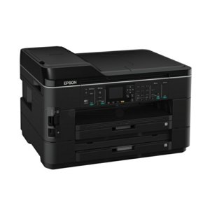 Epson Workforce WF-7525