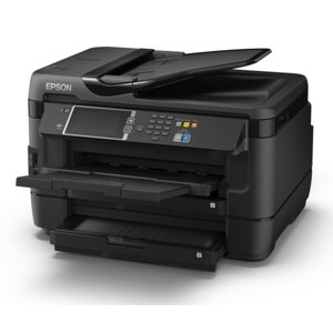 Epson Workforce WF-7620 DTWF