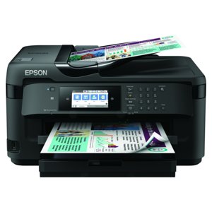 Epson Workforce WF-7710 DWF