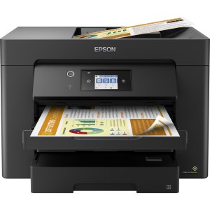 Epson Workforce WF-7830 DTWf