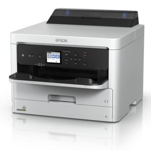 Epson Workforce WF-C 5200 Series