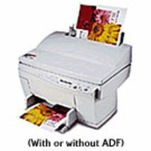 HP Color Copier 170