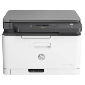 HP Color Laser MFP-170 Series