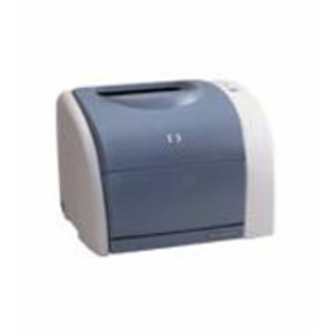 HP Color LaserJet 1500 Series