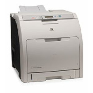 HP Color LaserJet 2700 N