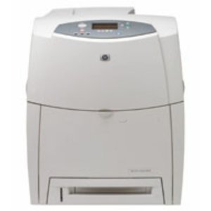 HP Color LaserJet 4650