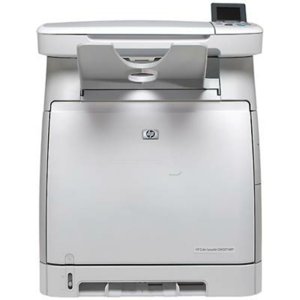 HP Color LaserJet CM-1017