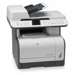 HP Color LaserJet CM-1312 NFI MFP