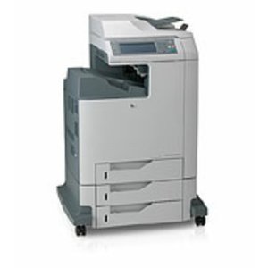 HP Color LaserJet CM-4730