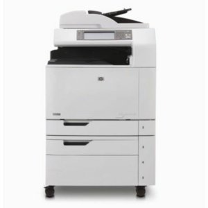 HP Color LaserJet CM-6030 MFP