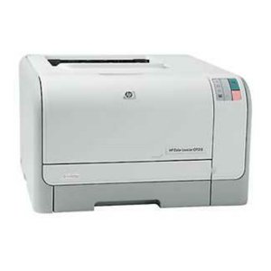 HP Color LaserJet CP-1214 N