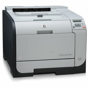 HP Color LaserJet CP-2025