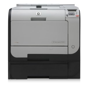 HP Color LaserJet CP-2025 X