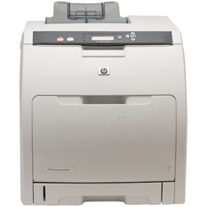 HP Color LaserJet CP-3505